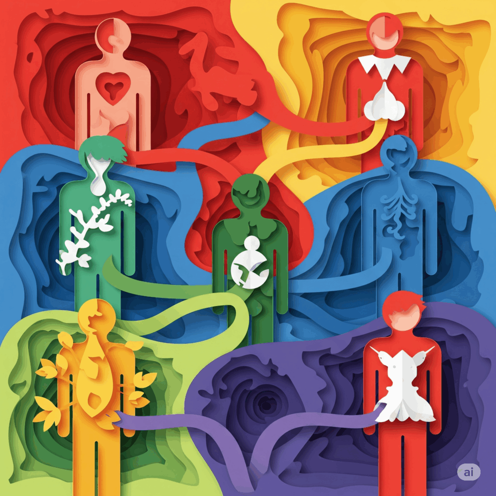Enfoques de psicoterapia